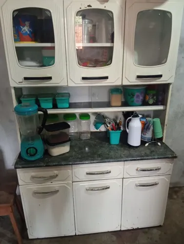 Armário de cozinha 