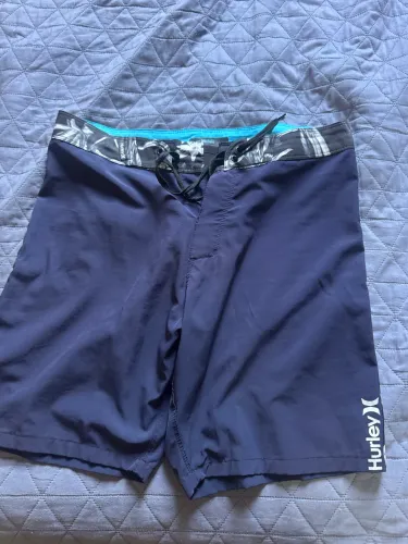 Short hurley