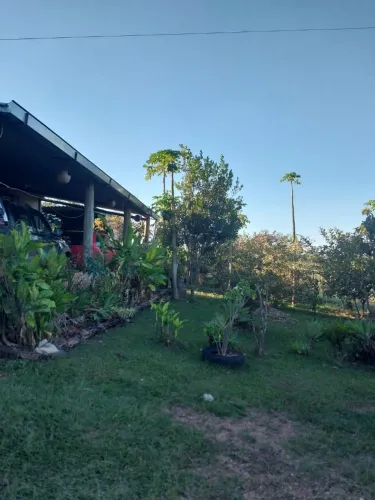 Oportunidade Chácara área Rural Nova Betânia