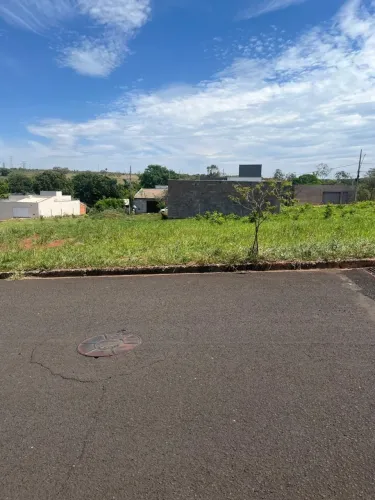 Vendo terreno  de 250m2