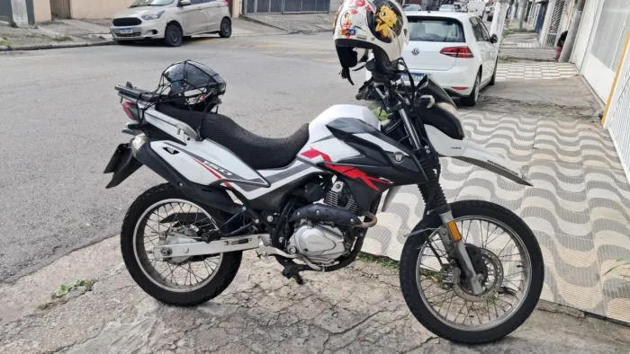 NK 150 