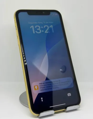 Troco iPhone 11 256 gb