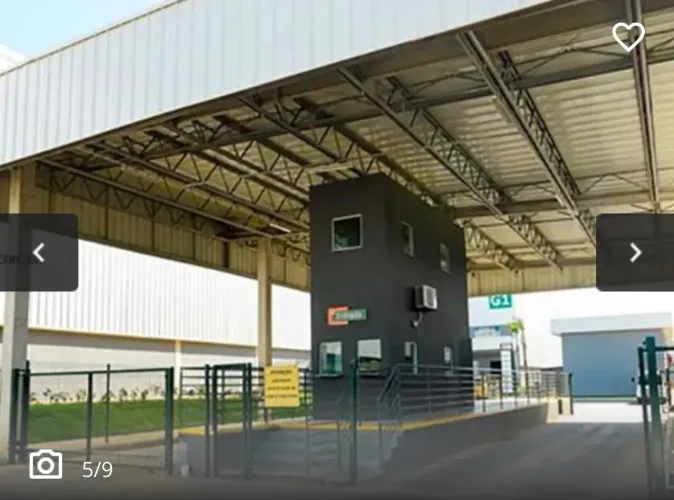 Galpão/Depósito/Armazém para aluguel com 10000 metros quadrados em Imbuí - Salvador - Ba