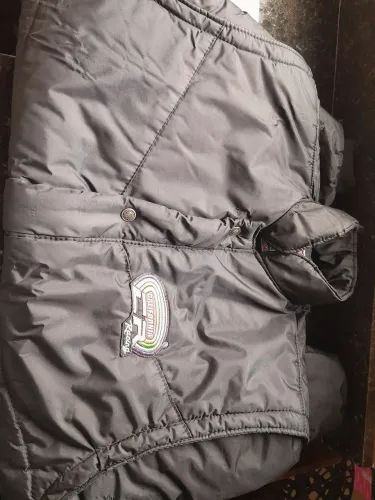 Jaqueta Califórnia Original tamanho G