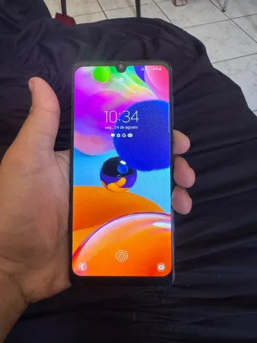 Sansung a31 128gb