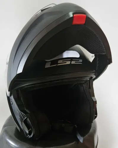 Capacete LS2 Strobe 2 tam 60
