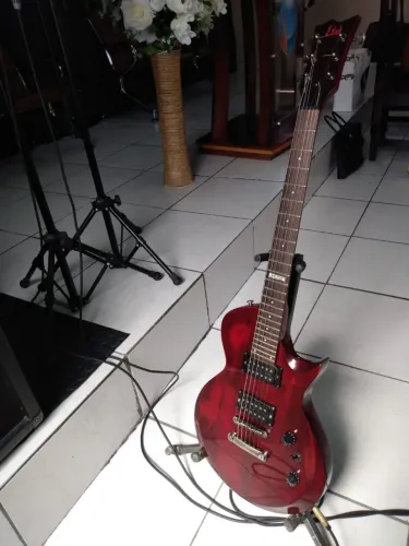 Guitarra