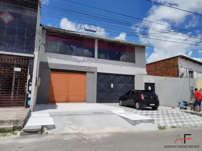 Excelente Ponto Comercial para Venda no Siqueira