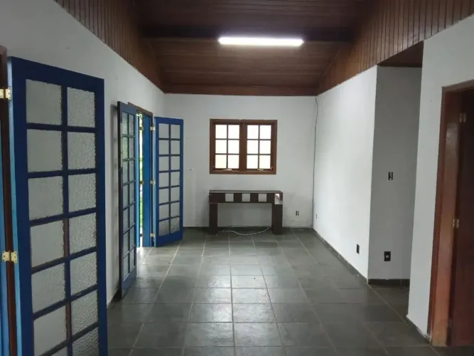Chácara com 3 quartos à venda, 1200 m² por R$ 500.000 - Tijuco Preto - Caçapava/SP