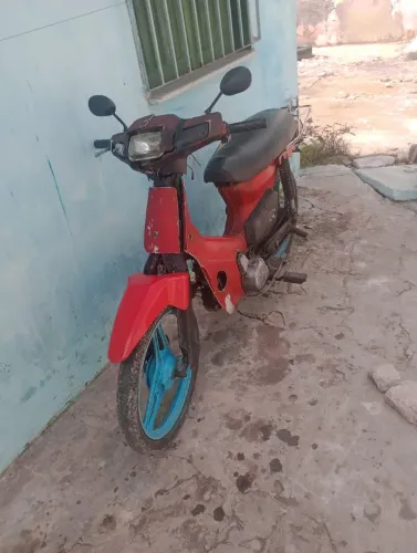 Moto traxx