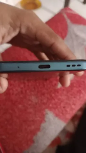 Moto e13 muito bom de uso meu