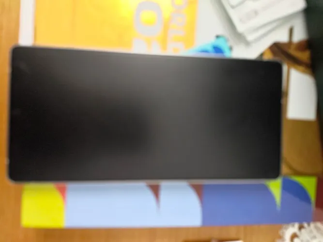 Galaxy S25 ULTRA 512 GB com caixa, NF, películas de privacidade e capa