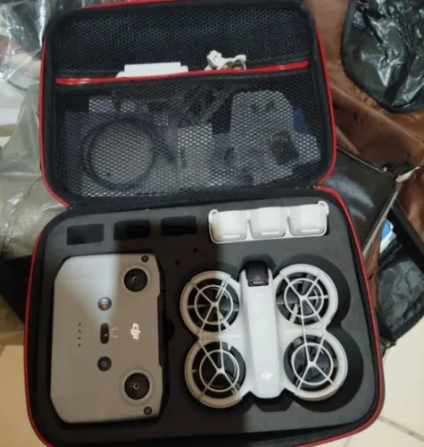 Drone dji