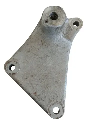 Suporte Motor Mercedes Classe A 99 Á 05
