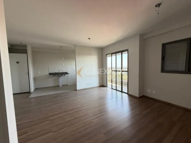 Apartamento à venda Condomínio Graciosa Mansões | Campinas/SP