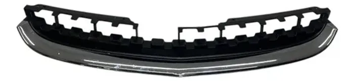 Grade Inferior Frontal Radiador Captiva 2008 2009 2010