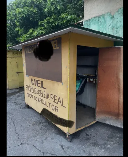 Trailer 