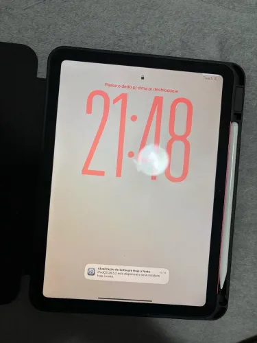 IPad 11 128gb Rosa