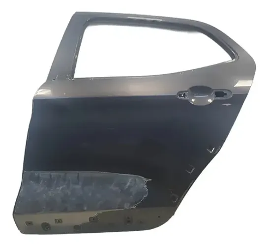 Porta Traseira Dir Fiat Argo 2018/2019/2020/2021/2022 Original Mp3814