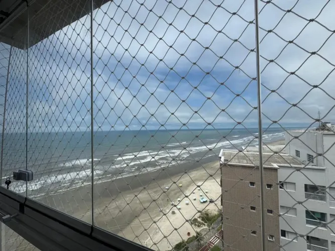 Apartamento 1 dormitório à venda - Jd Real - Praia Grande/SP
