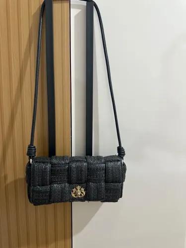 Bolsa isla