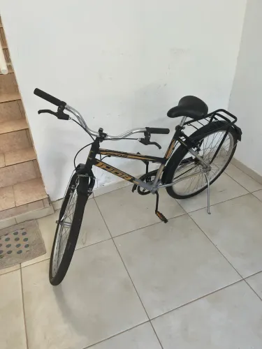Bike Thor Ipanema