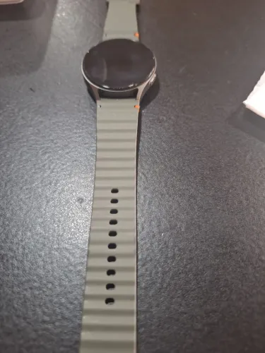 Smartwatch relogio 7