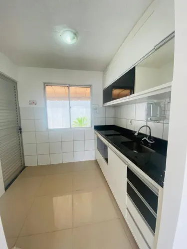 Locação casa de 3qts no Jardins Mangueiral