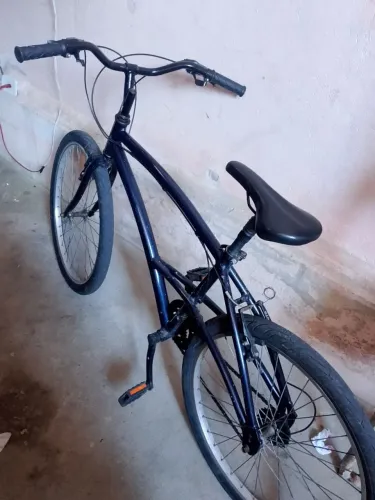 Bicicleta aro 26