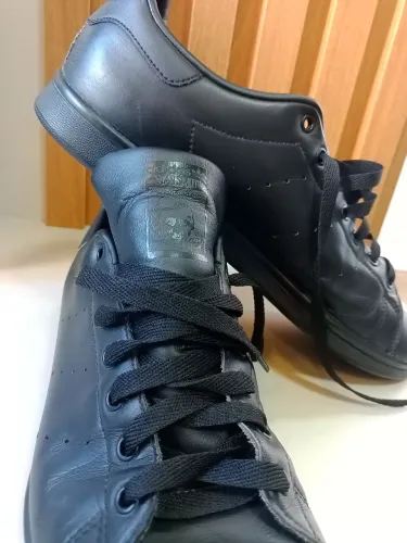 Tênis Adidas Stan Smith - Original n 46