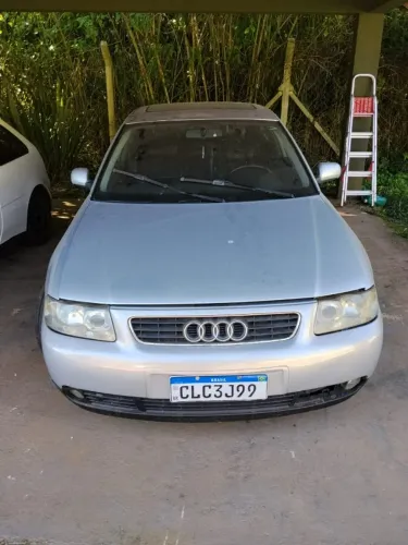 Audi A3 1.8 3P 1997
