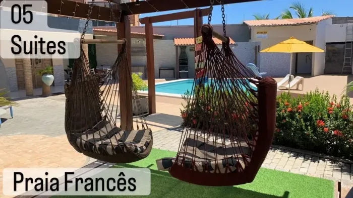 Casa para locação, LOTEAMENTO TREVO DO FRANCES, Marechal Deodoro, AL