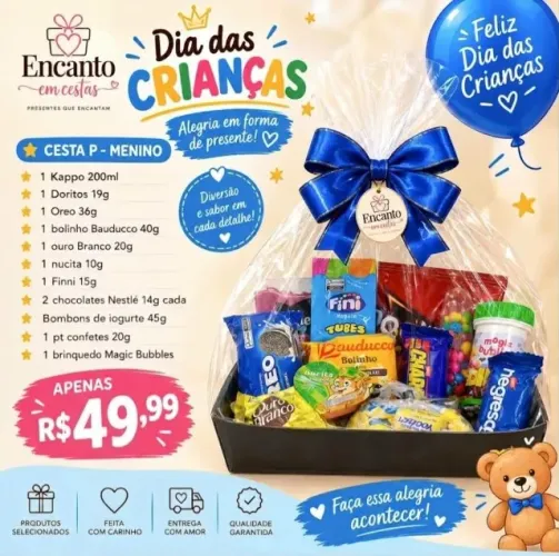 Cestas