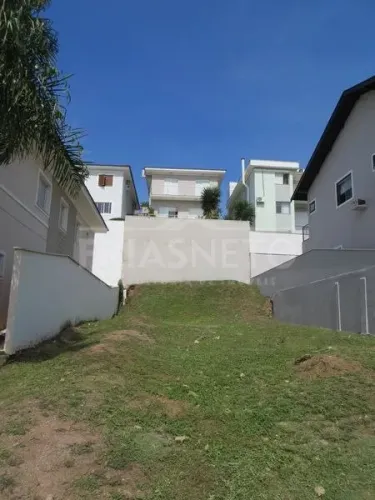 Terreno à venda em condomínio fechado Excelente oportunidade!