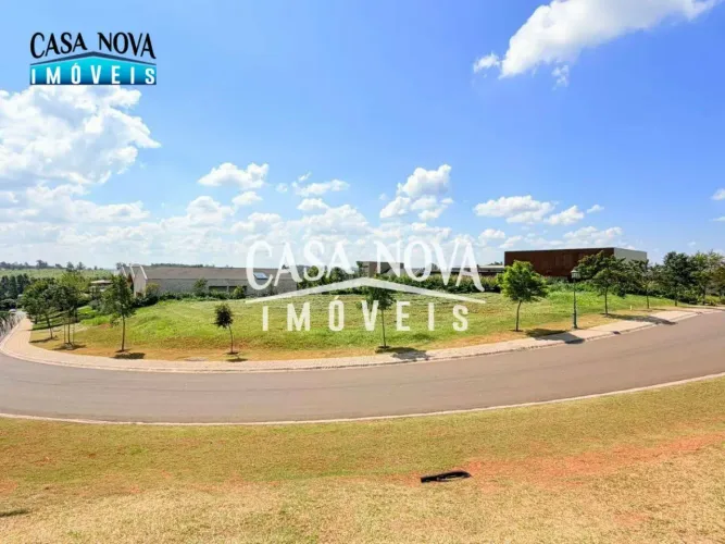 Terreno à venda, 2380 m² por R$ 5.300.000,00 - Fazenda da Grama - Itupeva/SP