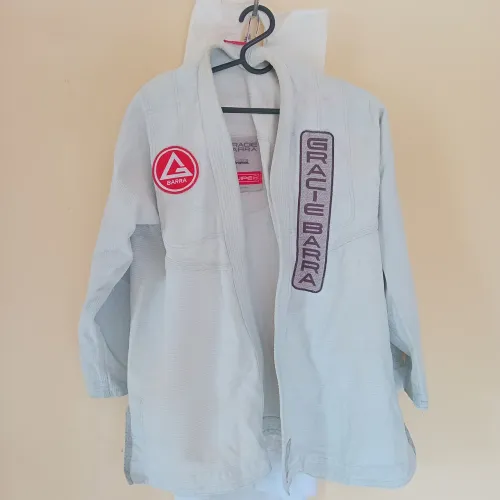 Kimono GB A3