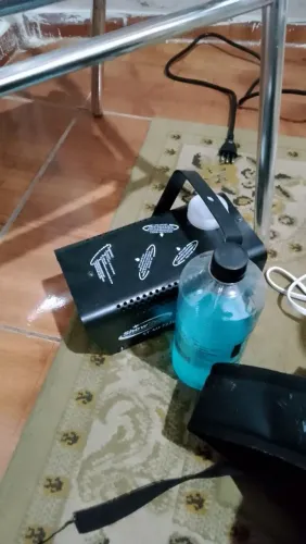 Vendo um jogo de iluminação profissional pra todos eventos