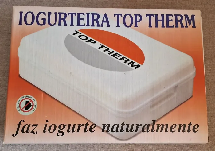 Iogurteira Top Therm