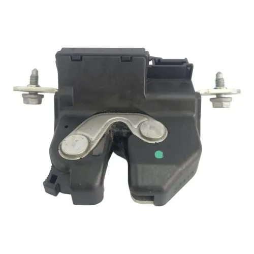 Fechadura Tampa Traseira Idea Punto Bravo Fiat 500