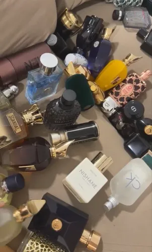 Perfumes