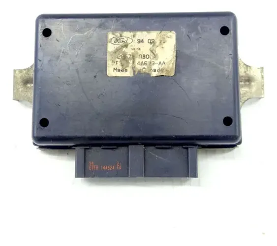 Módulo Conforto Nissan Quest 1995 143935