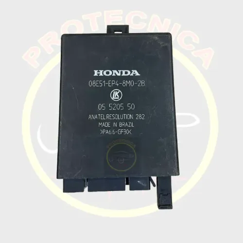 MODULO CONFORTO- 08E51EP48M02B