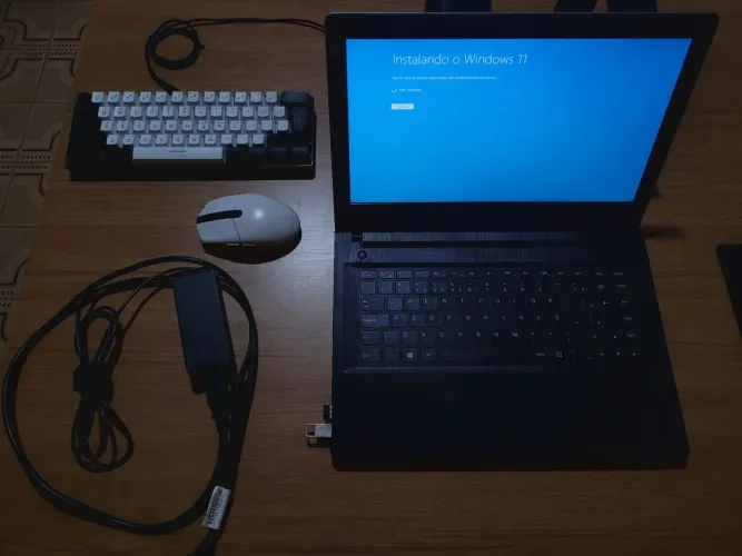 NOTEBOOK LENOVO I5