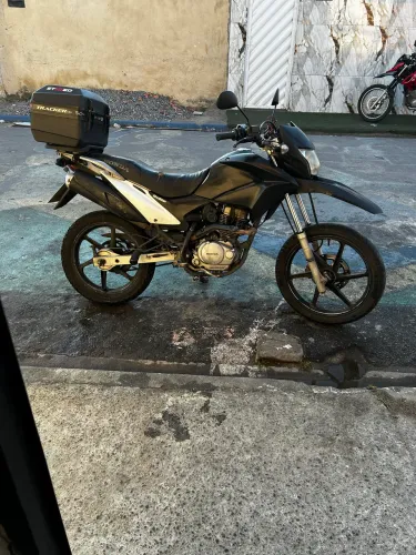 Vendo bros 150