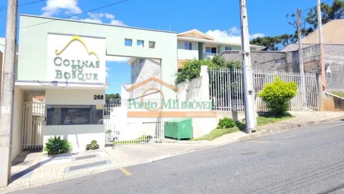 APARTAMENTO PARA LOCAÇÃO NO LOTEAMENTO MARINONI