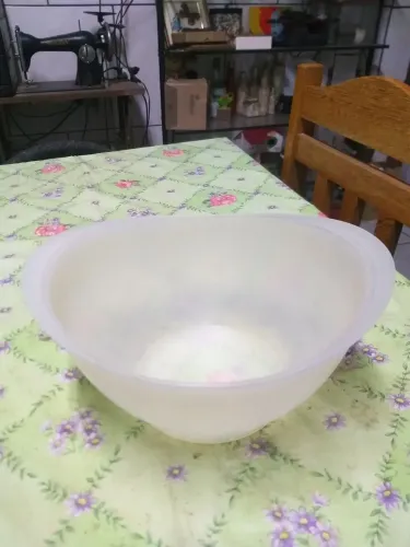 Pote microondas Consul 