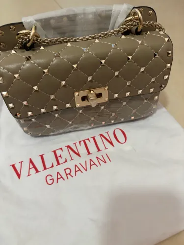 bolsa de ombro Valentino 