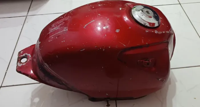 Tanque combustivel nx falcon