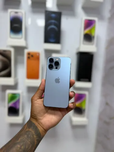 IPHONE 13 PRO MAX 128GB