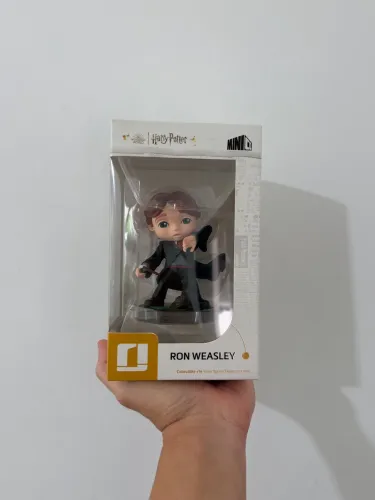 Minico Ron Weasley N ( Funko pop)